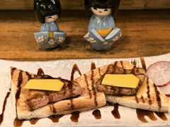 -小川洋风料理(江汉路店)