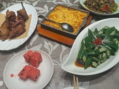 -孙大厨鸽子馆(丰收路店)
