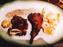 -新鲜特色餐厅(香格里拉大酒店)