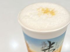 -茶话弄(北京通州万达店)