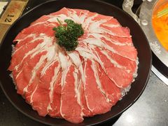 -井格重庆火锅(西直门凯德Mall店)