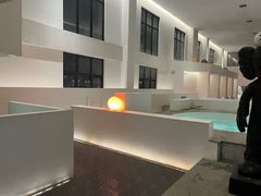 -天津瀚金佰九号温泉酒店(南楼地铁站店)