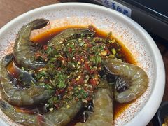-牛牛和牛海鲜粥底火锅(长虹国际城店)