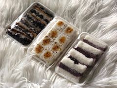 -南大门韩国米糕(公滨路店)