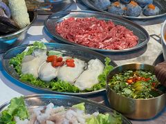 -琥珀川糟粕醋火锅(慈云寺店)
