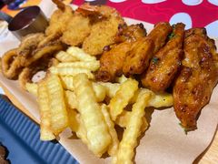 -必胜客(花舞大唐博物馆店)