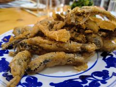 -途肴·老农饭庄(百里峡店)