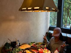 -大龙燚·旷野鲜火锅(广州首店)