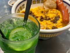 -公仔堂港式茶餐厅(西村店)