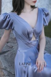-Lafine Paris 法国兰斐婚纱礼服