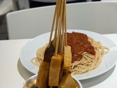 -宜家·瑞典风味餐厅(四元桥店)