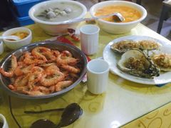 -张树军海鲜(王府壹号店)