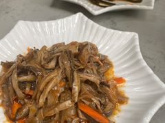 蘑菇-大理董·董家小厨野生菌火锅(古城旗舰店)