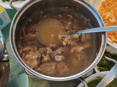 -瑞丰园庭院餐厅·白族传统家常菜