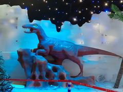 -客天下梦幻冰雪乐园