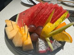 -海底捞火锅(北金鹰店)