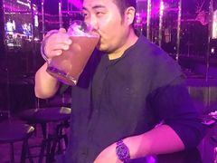 -冰城小镇音乐串吧·聚会餐厅(百子湾店)