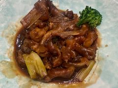 -伊尹活海参馆(衡山路店)