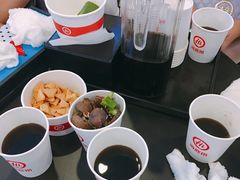 -海底捞火锅(苏宁生活广场店)