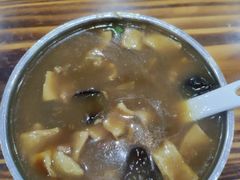 -逍遥镇高群生胡辣汤