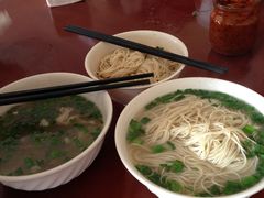 -蔡阿水羊肉店