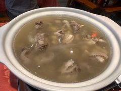 -老东风菜馆·潮汕大排档
