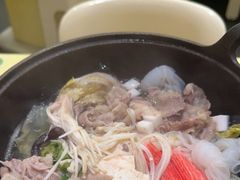 -米仓食堂(皇庭广场店)