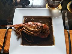 -Ministry of Crab(科伦坡店)