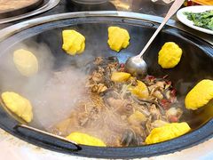 -象牙山铁锅炖(汇东郦城店)