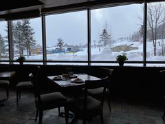 -长白山凯悦酒店·市集咖啡厅