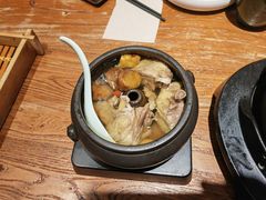 -云海肴·汽锅鸡·云南代表菜(美罗城店)