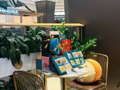 -PAUL LAFAYET 法式甜品(港汇广场店)