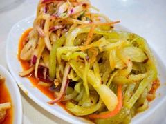 -天一沾水肥肠(科园一街店)