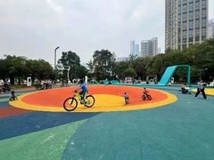 -上海长风大悦城