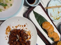 -津沽小院(天津之眼店)