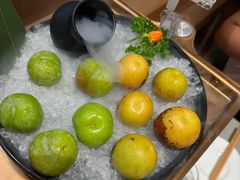 -海底捞火锅(名门店)