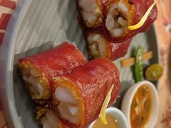 -点都德(龙之梦店)