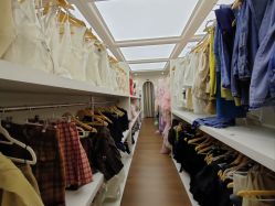 -WAVE SODA摄影工作室