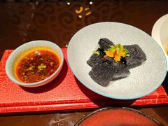 【非&nbsp;遗】臭豆腐-火宫殿·湘菜小吃·商务宴请·生日聚会(东塘店)