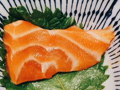 -亚马逊海鲜自助(王府井店)