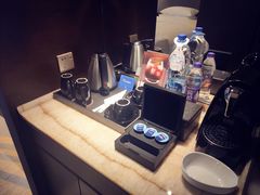 -舟山希尔顿酒店