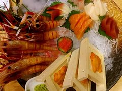 -山之川日料放题(通州店)