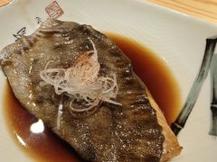 -镹·鱼料理  国产鱼使用店