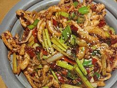 -倍儿美海鲜大排挡·非遗海鲜蒸饺(洋货店)