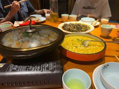 -大厨小味·民间川菜(八里庄店)