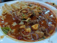 -马旭土鸡焖花卷新疆菜大盘鸡·真域顺西域美食(天马大道店)