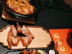 -羽鸽集·乳鸽专门店·地道顺德菜(岭南站店)