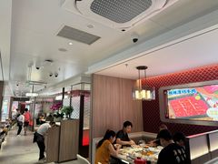 -海底捞火锅(高科广场店)