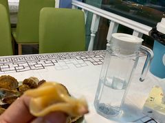 -雅逸居海鲜小厨