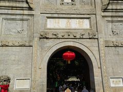 -南岳衡山风景名胜区-南岳大庙